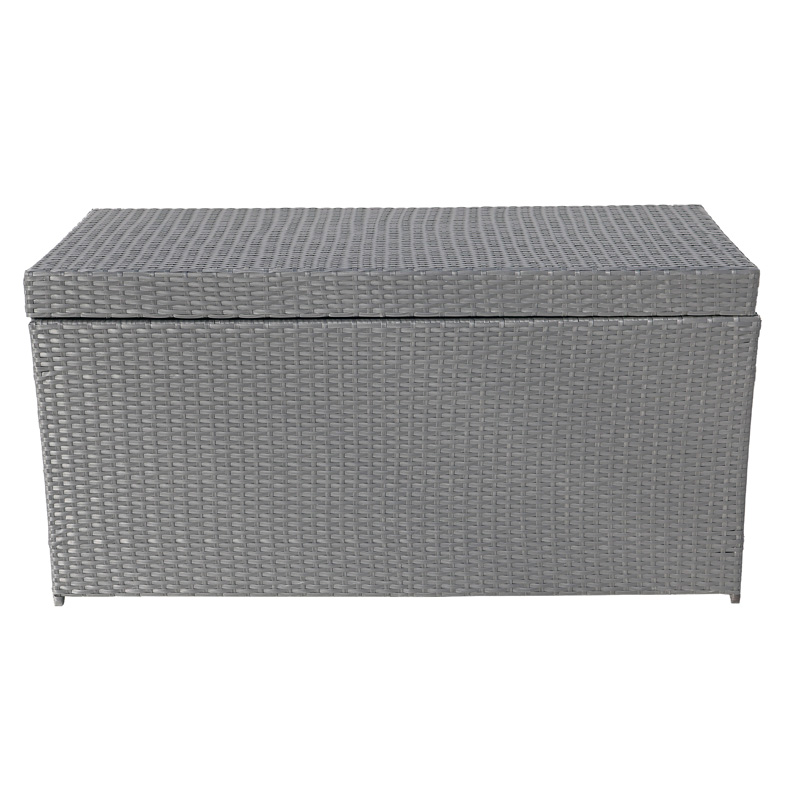 tube de fer 8*1,2 mm rotin plat