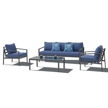 Outdoor/ garden/ wicker/ rattan/ leis...