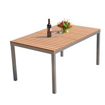 Outdoor desk table basket/ garden/ wi...