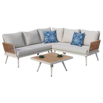 Modern patio furniture outdoor furnit...