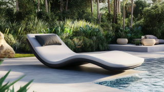 Ανακαλύψτε την απόλυτη άνεση με τη μοναδική μας επιλογή ξαπλώστρες βεράντας