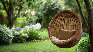 Οφέλη από τη συντήρηση και την υποστήριξη για κρεμαστές καρέκλες καλαθιού με παραδείγματα πραγματικής ζωής