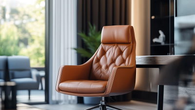 Ανακαλύψτε την απόλυτη άνεση: Ανυψώστε τον χώρο εργασίας σας με τις αποκλειστικές περιστρεφόμενες καρέκλες μας