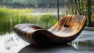 Εξερευνώντας τα πλεονεκτήματα των αειφόρων ξαπλώστρων για σύγχρονους χώρους