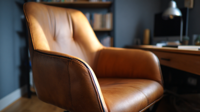 5 conseils essentiels pour choisir la chaise pivotante idéale pour votre bureau à domicile